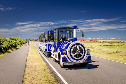 Menü Bild - Norderney