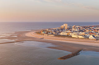 Menü Bild - Norderney