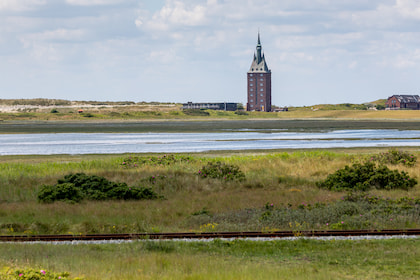 Menü Bild - Wangerooge
