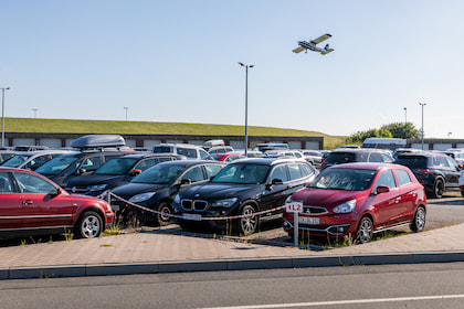 Menü Bild - Harle | Wangerooge