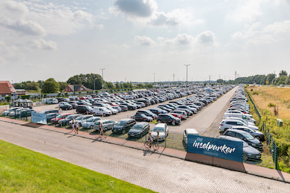 Menü Bild - Norden-Norddeich